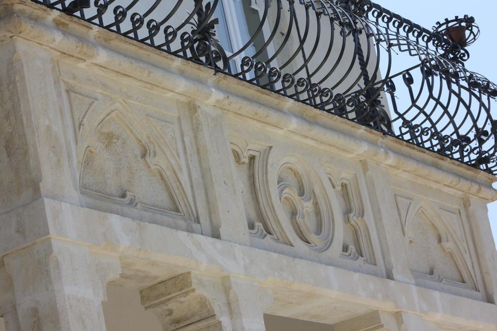 Villa Mon Repos Ταορμίνα Εξωτερικό φωτογραφία