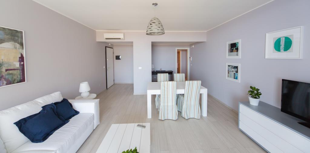 Villa Mon Repos Ταορμίνα Εξωτερικό φωτογραφία