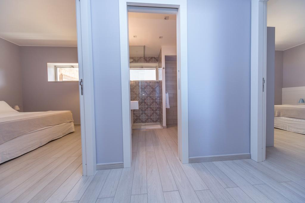 Villa Mon Repos Ταορμίνα Εξωτερικό φωτογραφία
