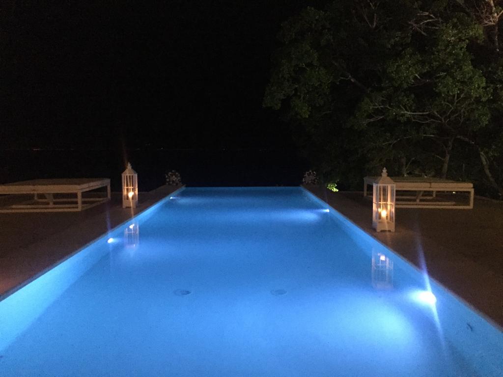 Villa Mon Repos Ταορμίνα Εξωτερικό φωτογραφία