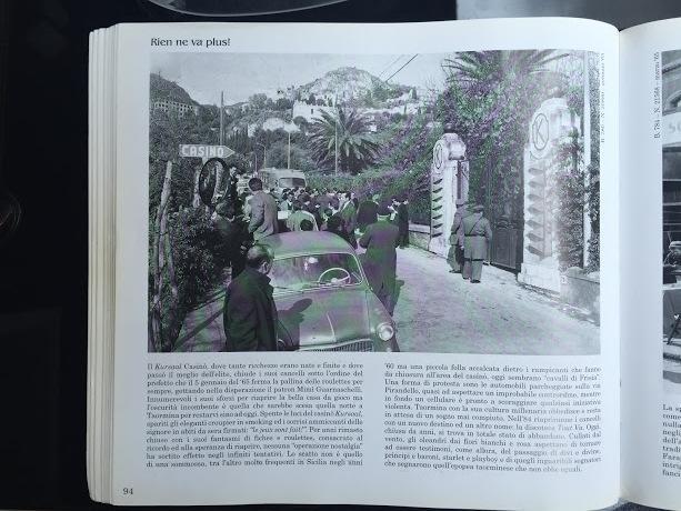 Villa Mon Repos Ταορμίνα Εξωτερικό φωτογραφία
