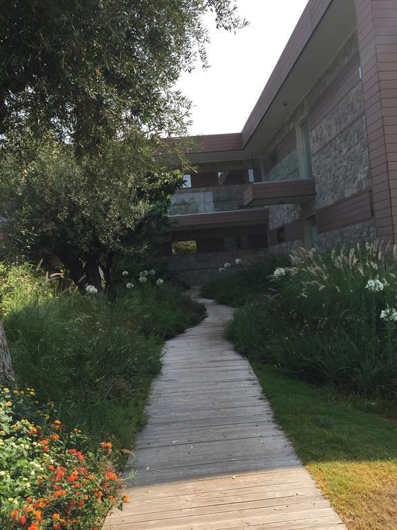 Villa Mon Repos Ταορμίνα Εξωτερικό φωτογραφία