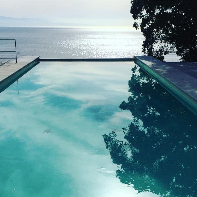 Villa Mon Repos Ταορμίνα Εξωτερικό φωτογραφία