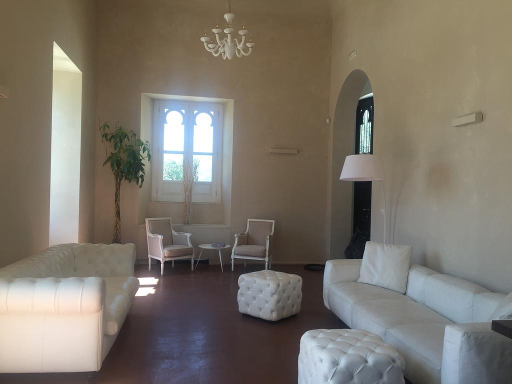 Villa Mon Repos Ταορμίνα Εξωτερικό φωτογραφία