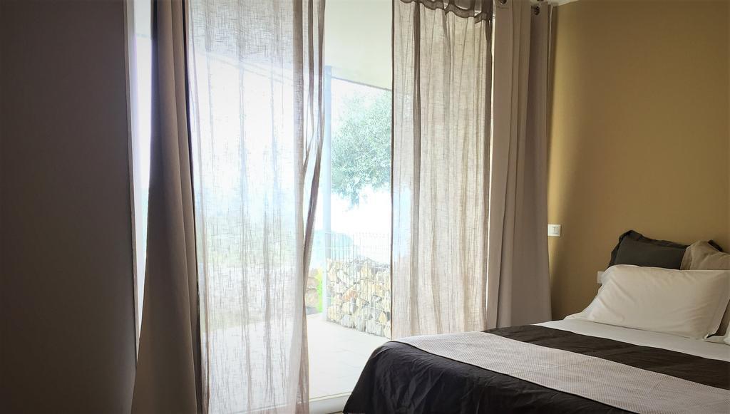 Villa Mon Repos Ταορμίνα Εξωτερικό φωτογραφία
