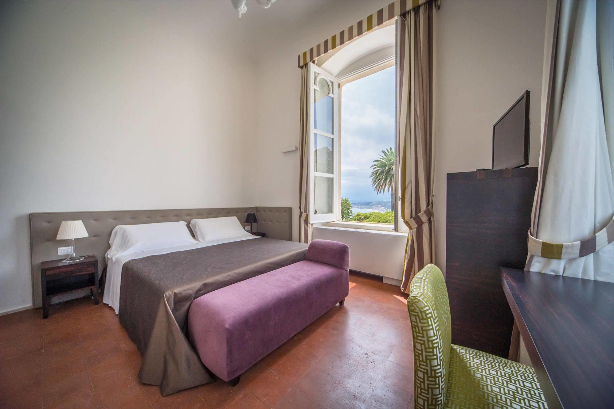 Villa Mon Repos Ταορμίνα Εξωτερικό φωτογραφία